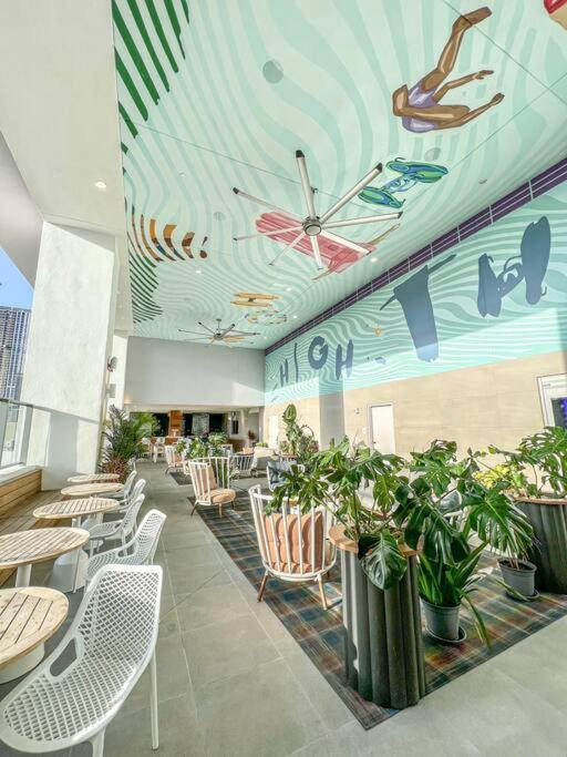 Apartamento High Town View 1610