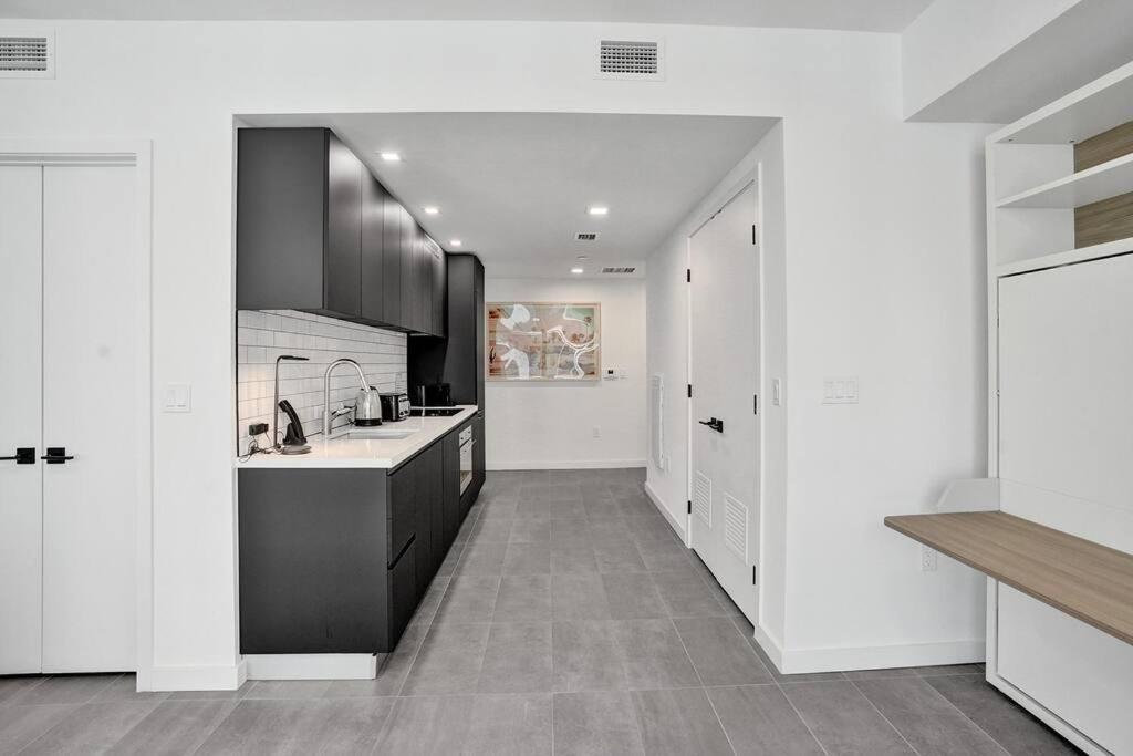 Apartamento High Town View 1610 Miami