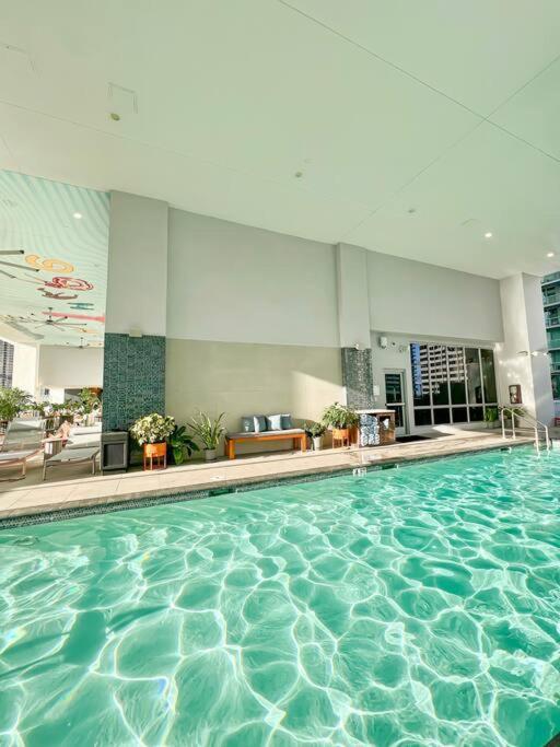 Apartamento High Town View 1610